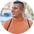 César